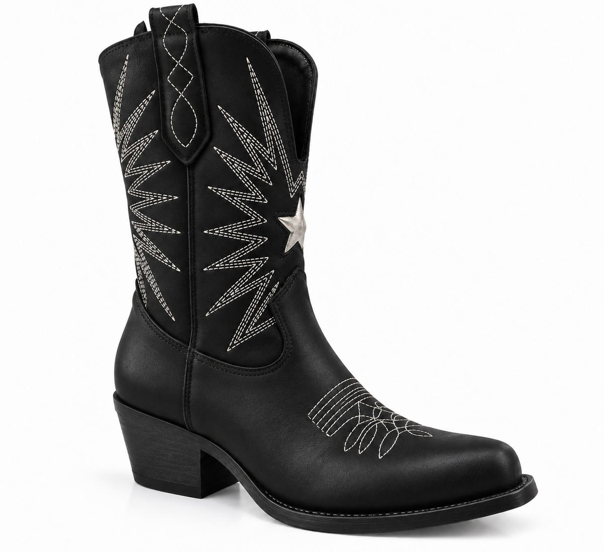 STIVALI MADE IN ITALY