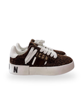 Sneakers ICON terry brown