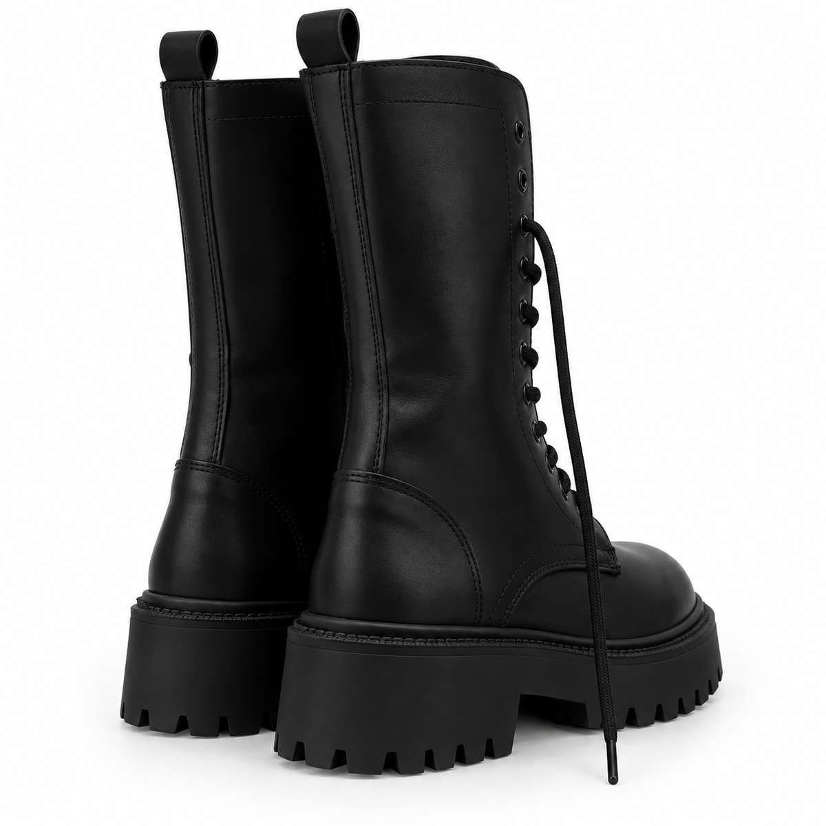 STIVALI MADE IN ITALY
