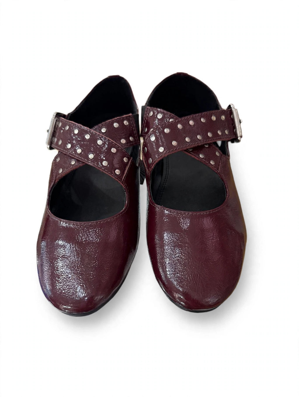 Ballerine Mary
