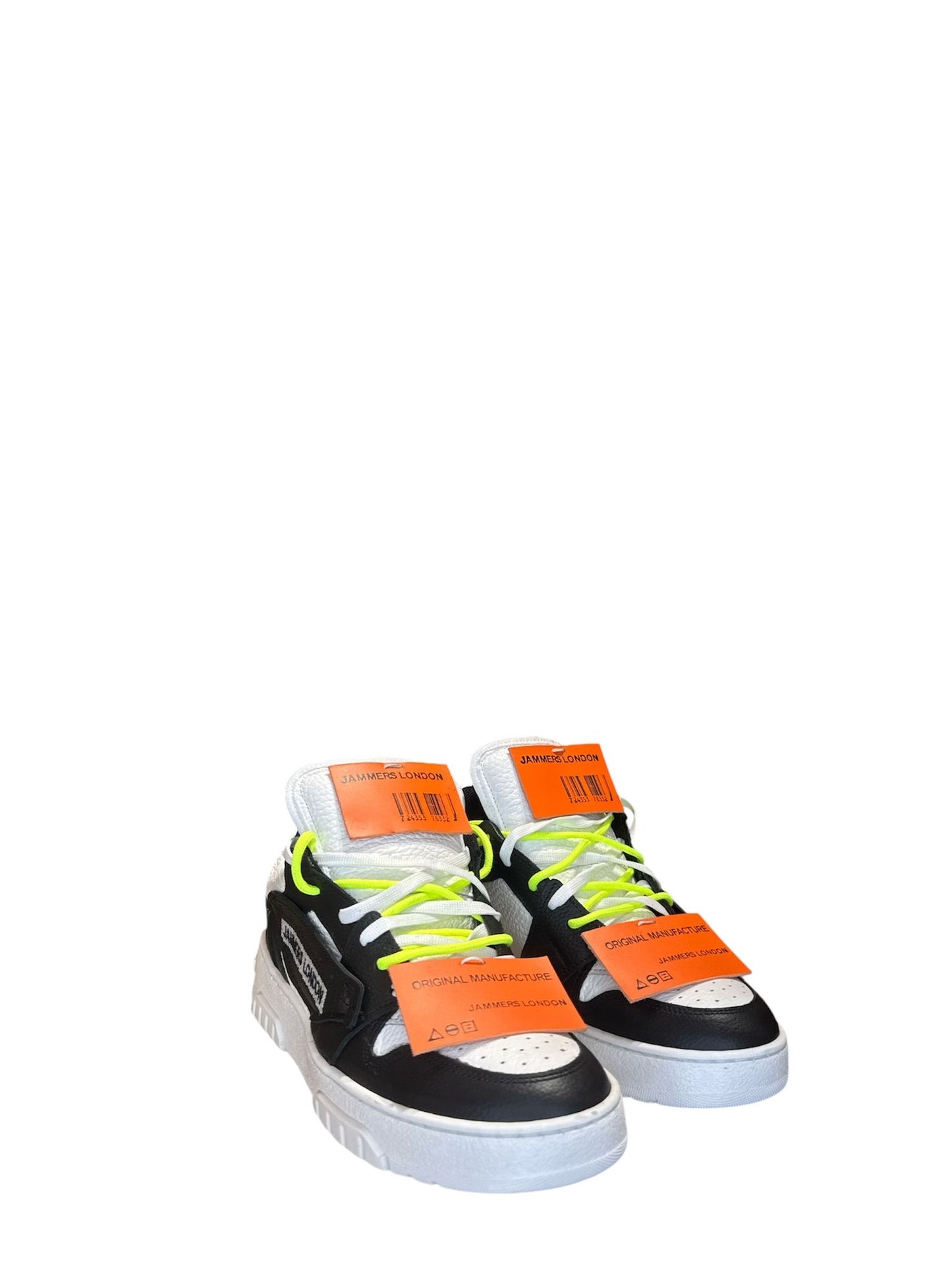 Sneakers jammers london off