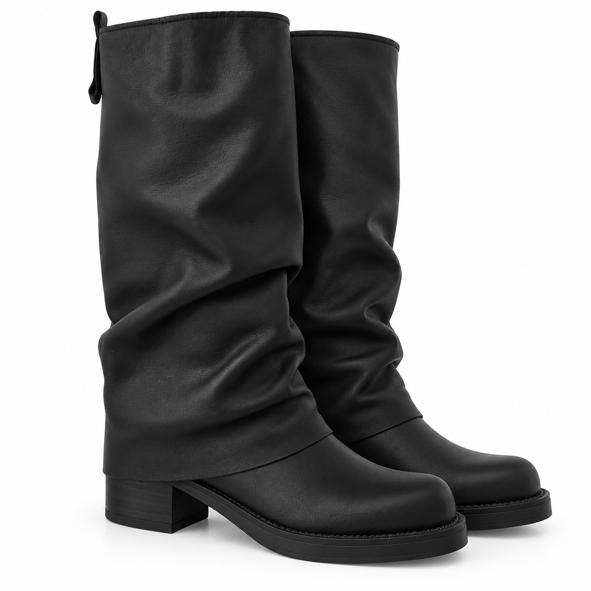 STIVALI MADE IN ITALY