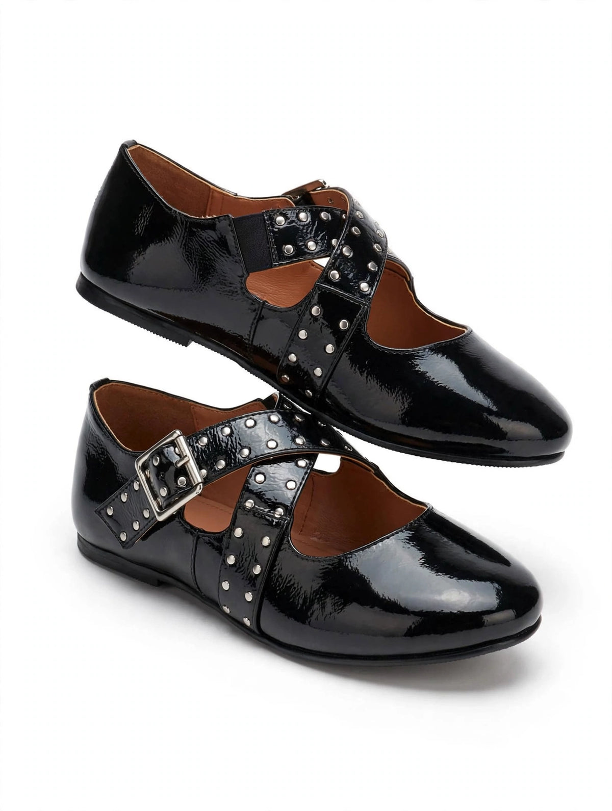 Ballerine Mary