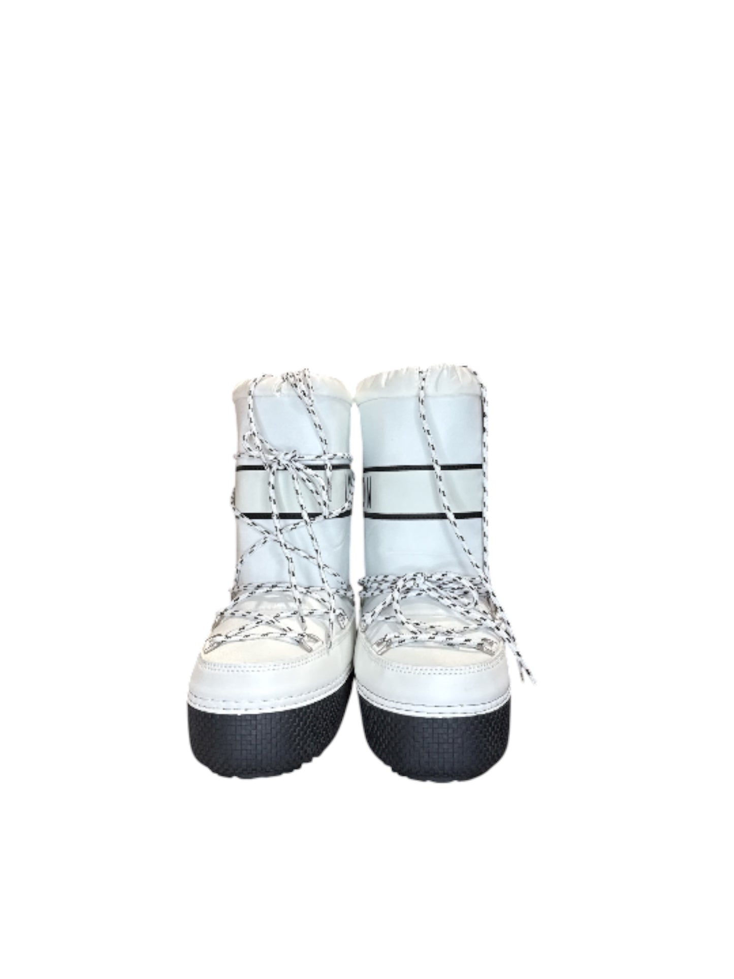 Boot icon media altezza