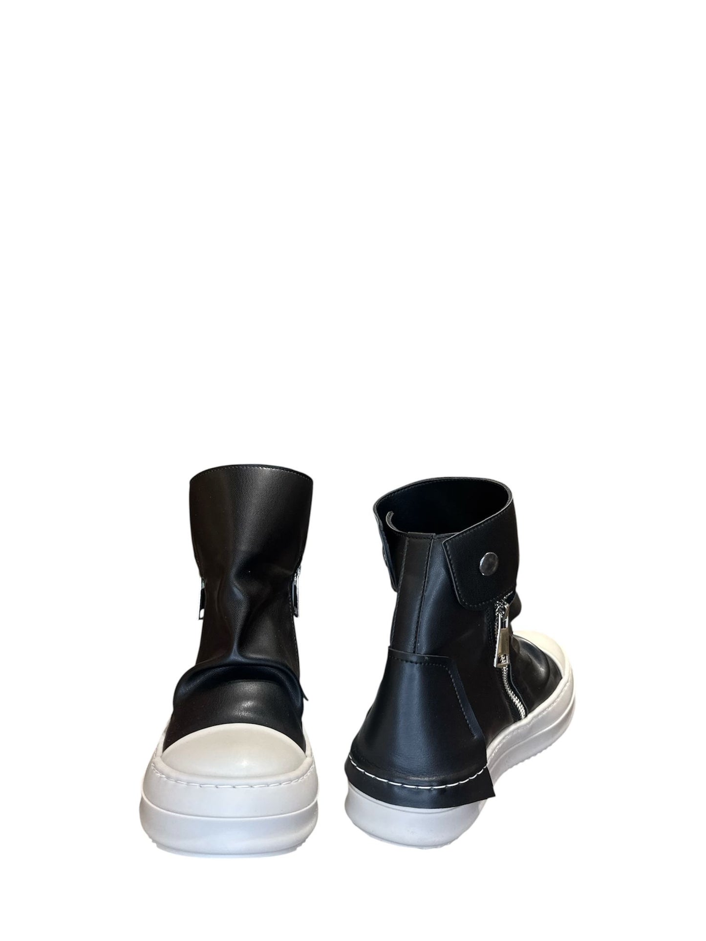 Stivaletti sneakers Censored