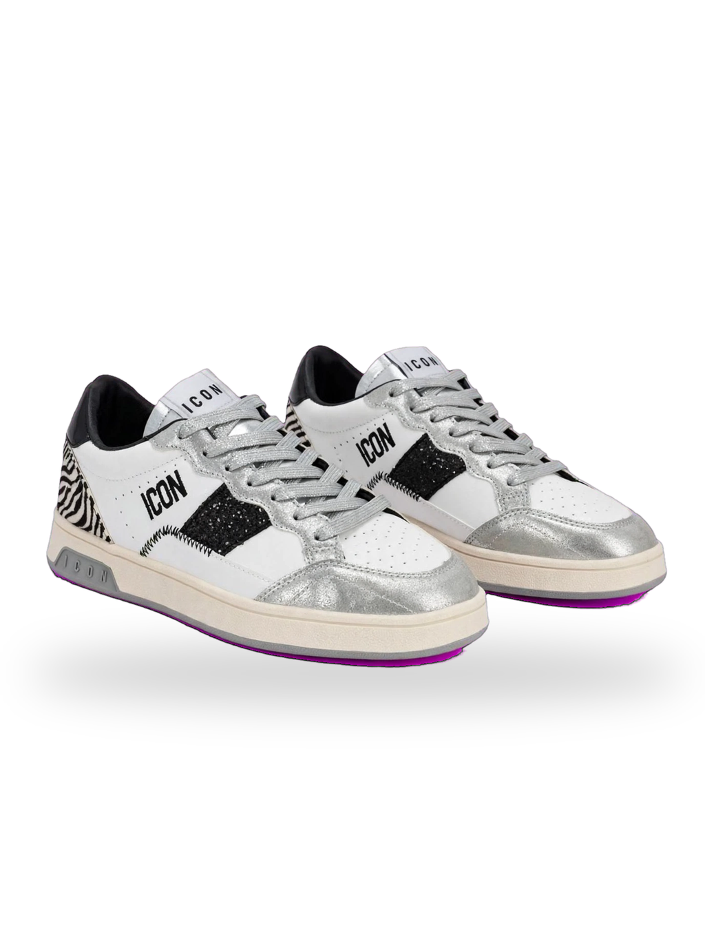Sneakers ICON ilary