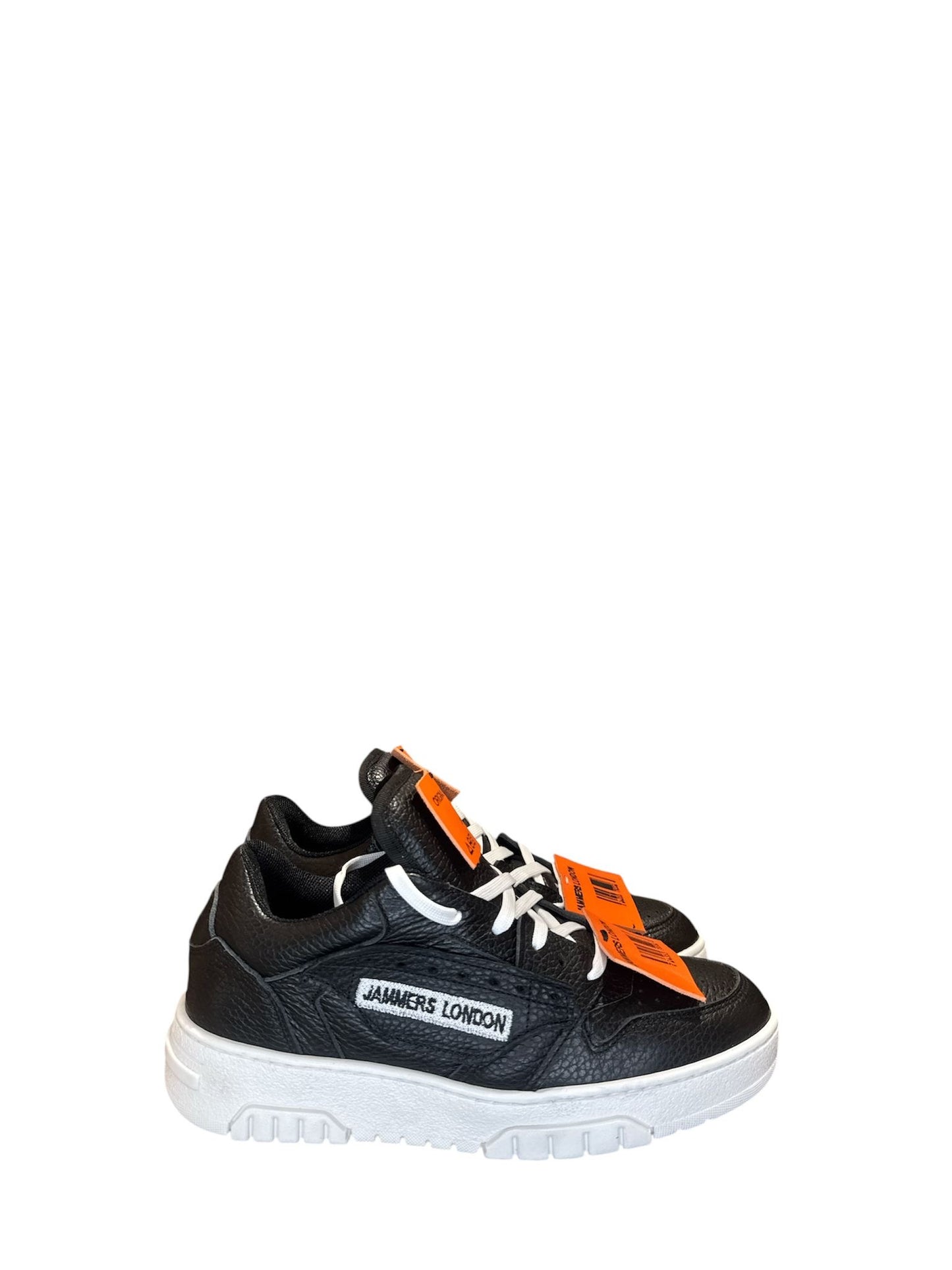 Sneakers jammers london off