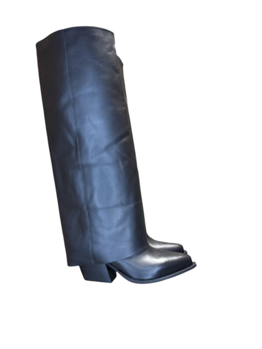 Camperos con piegone