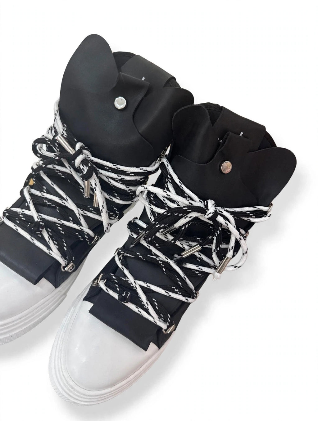Sneakers JAMMERS LONDON urban