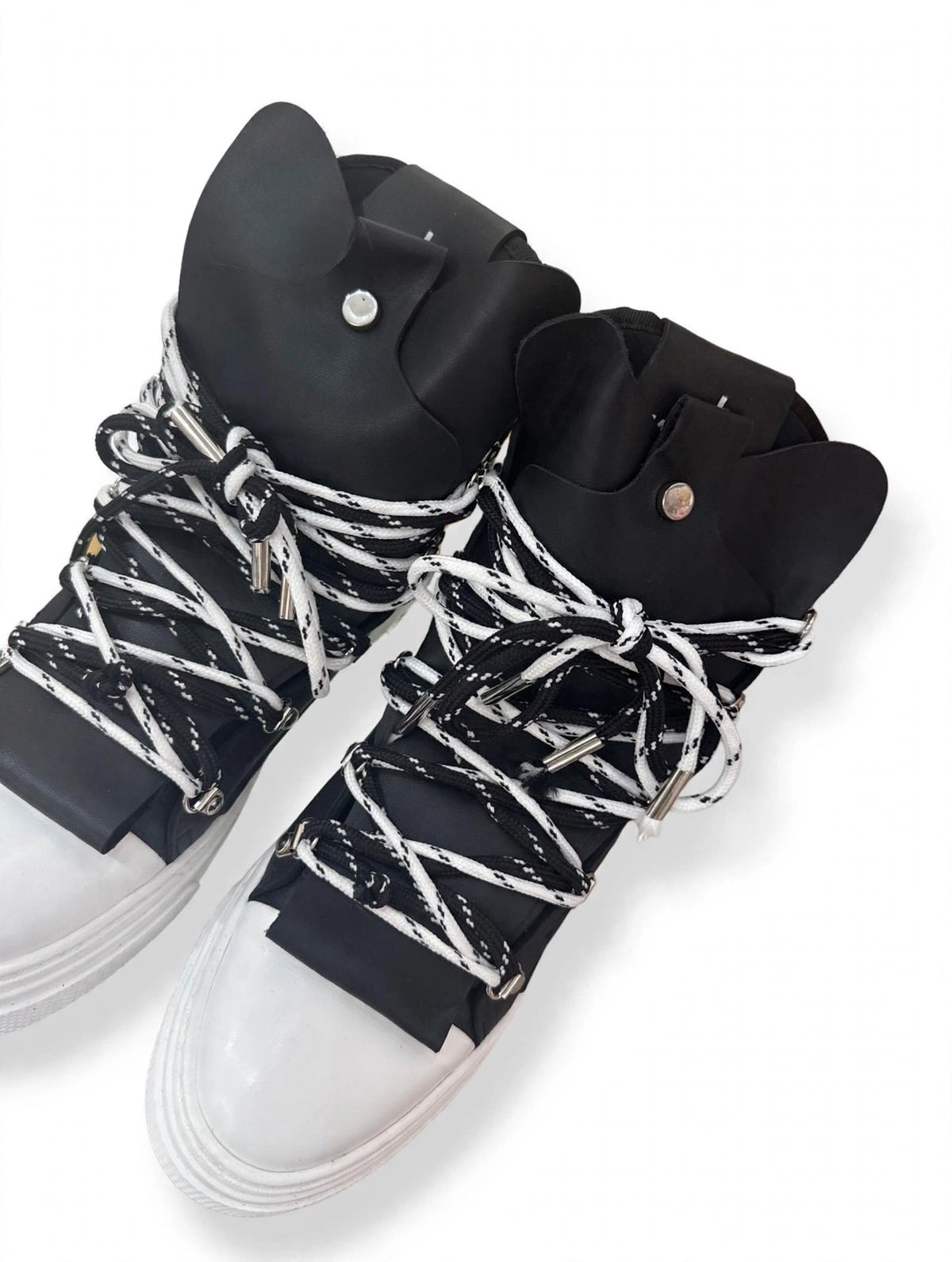 Sneakers JAMMERS LONDON urban