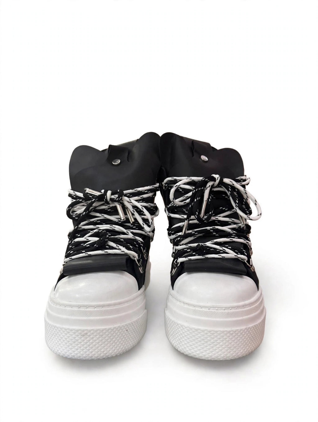 Sneakers JAMMERS LONDON urban