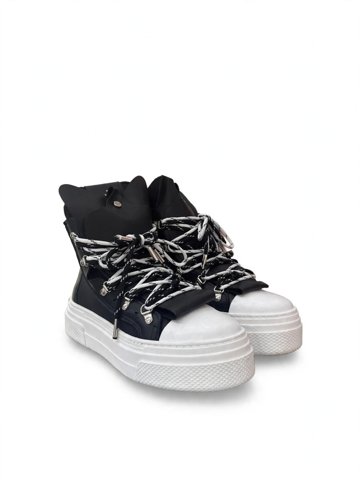 Sneakers JAMMERS LONDON urban