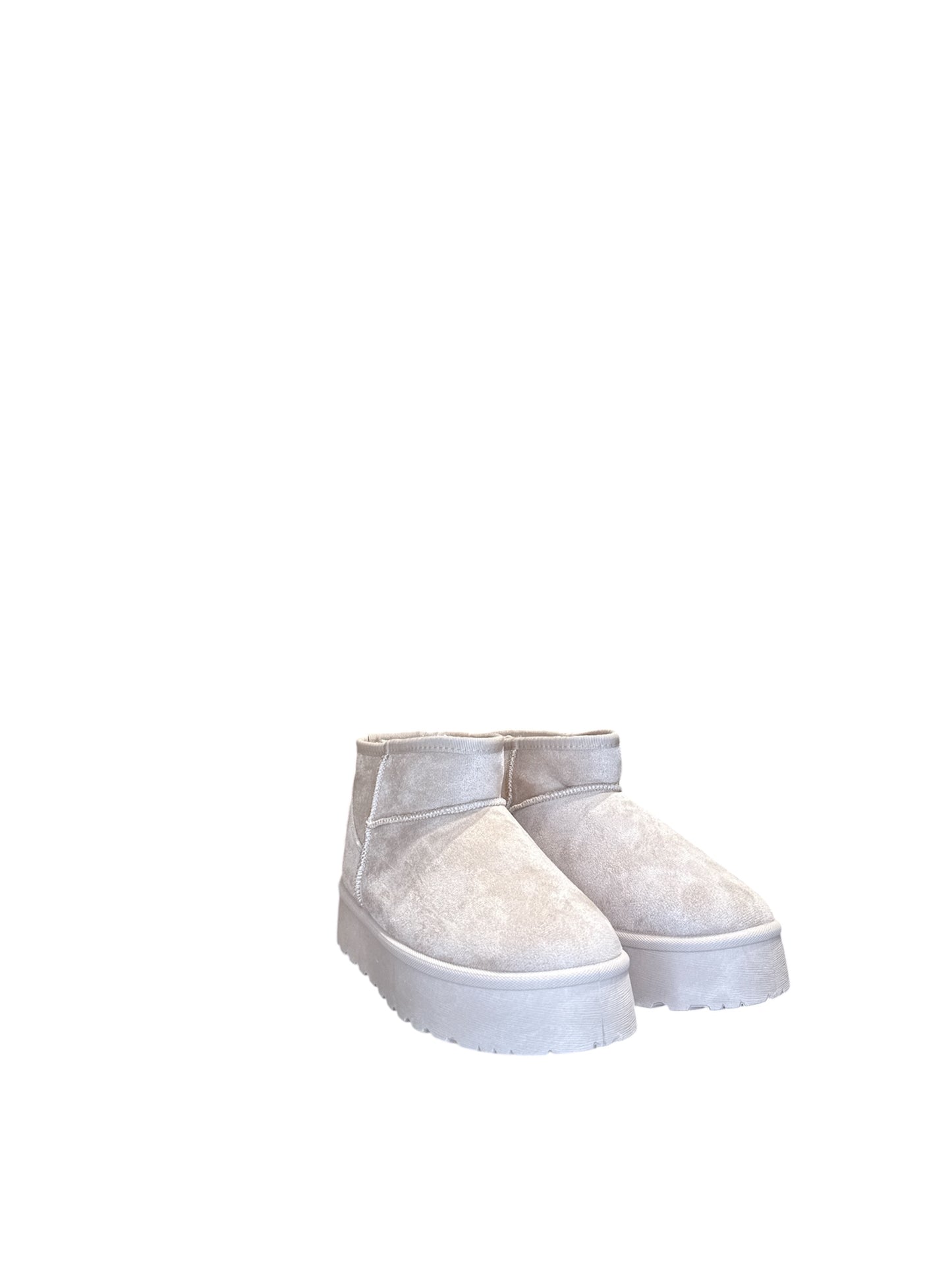 Stivaletti giro caviglia icon