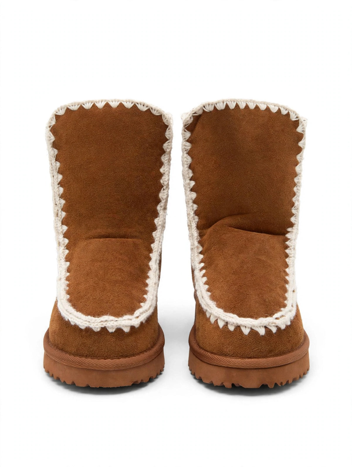 Stivale Eskimo ICON con Bordino