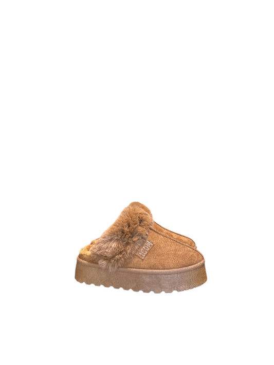 Sabot icon con elastico