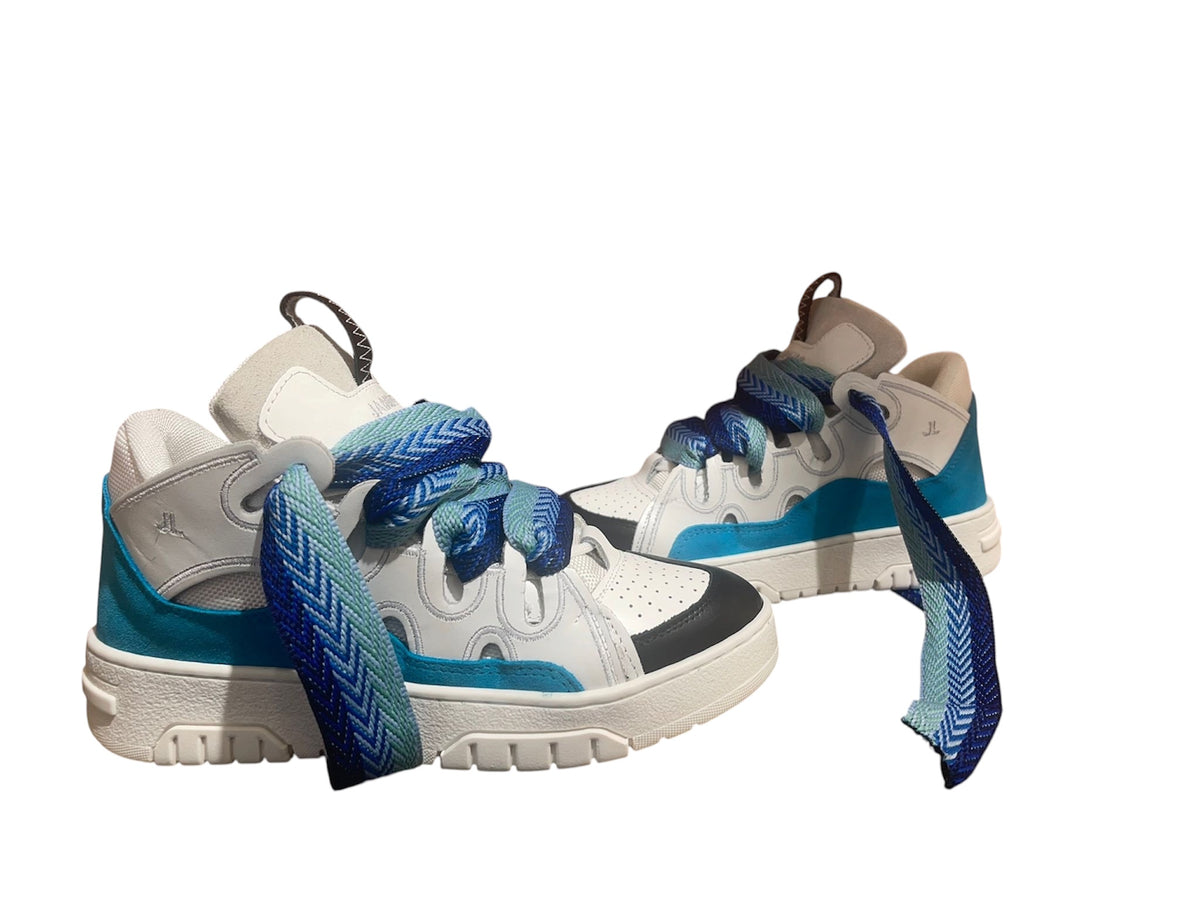 Sneakers jammers london Cambridge
