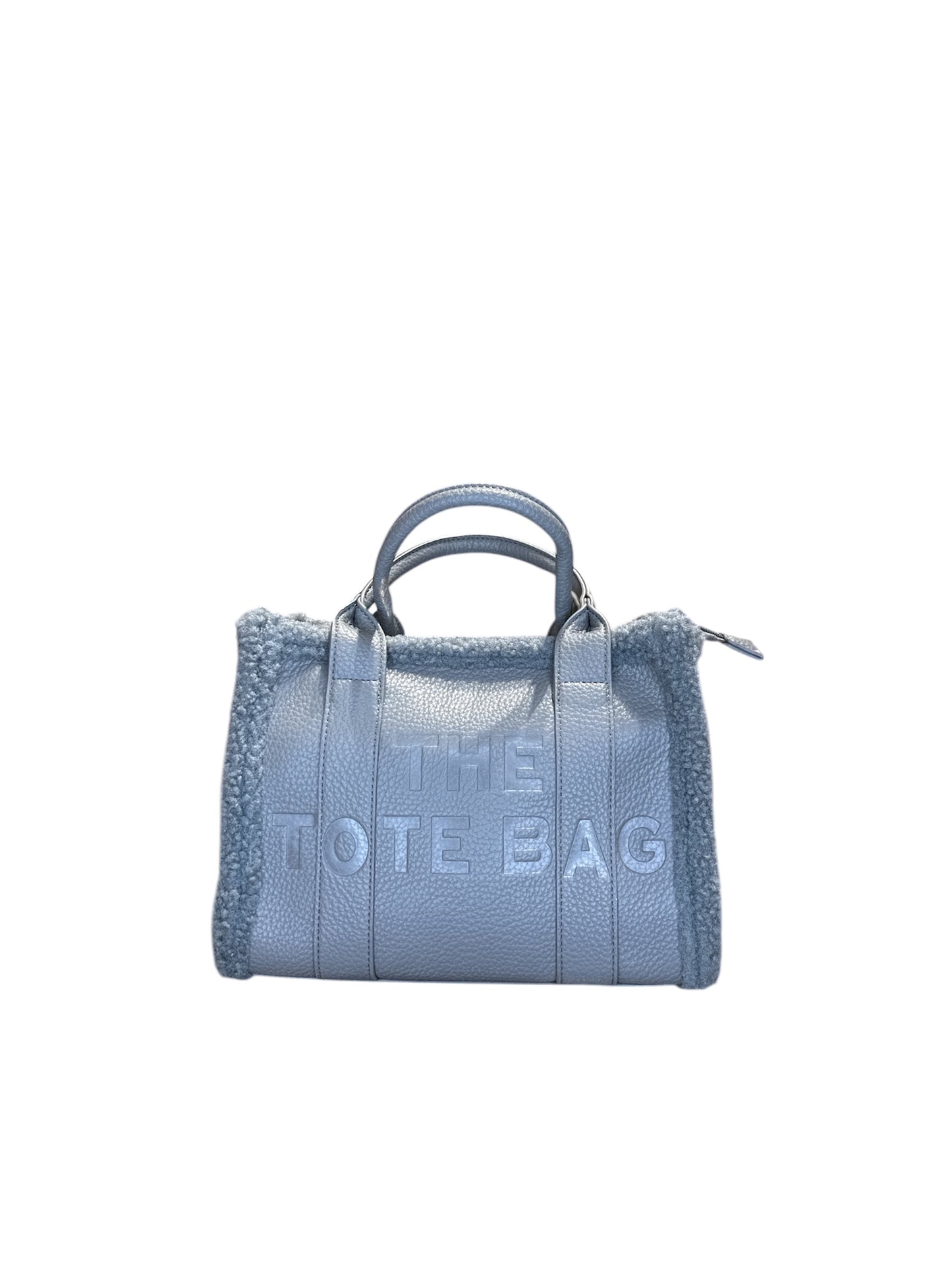 Borsa tote misura media