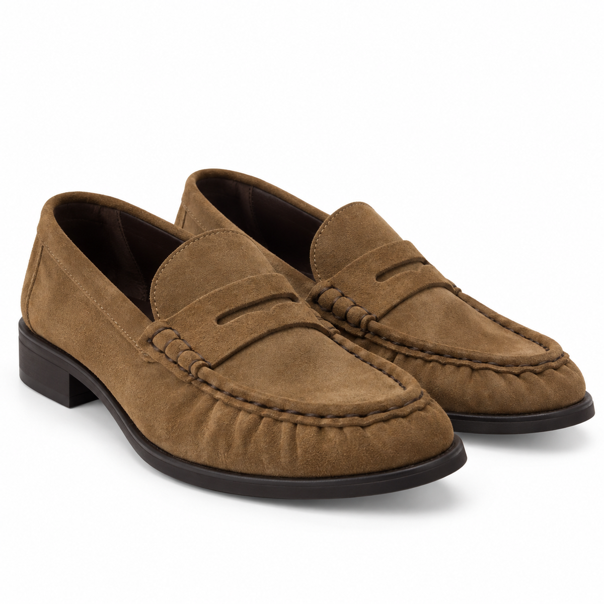 Mocassino made in italy