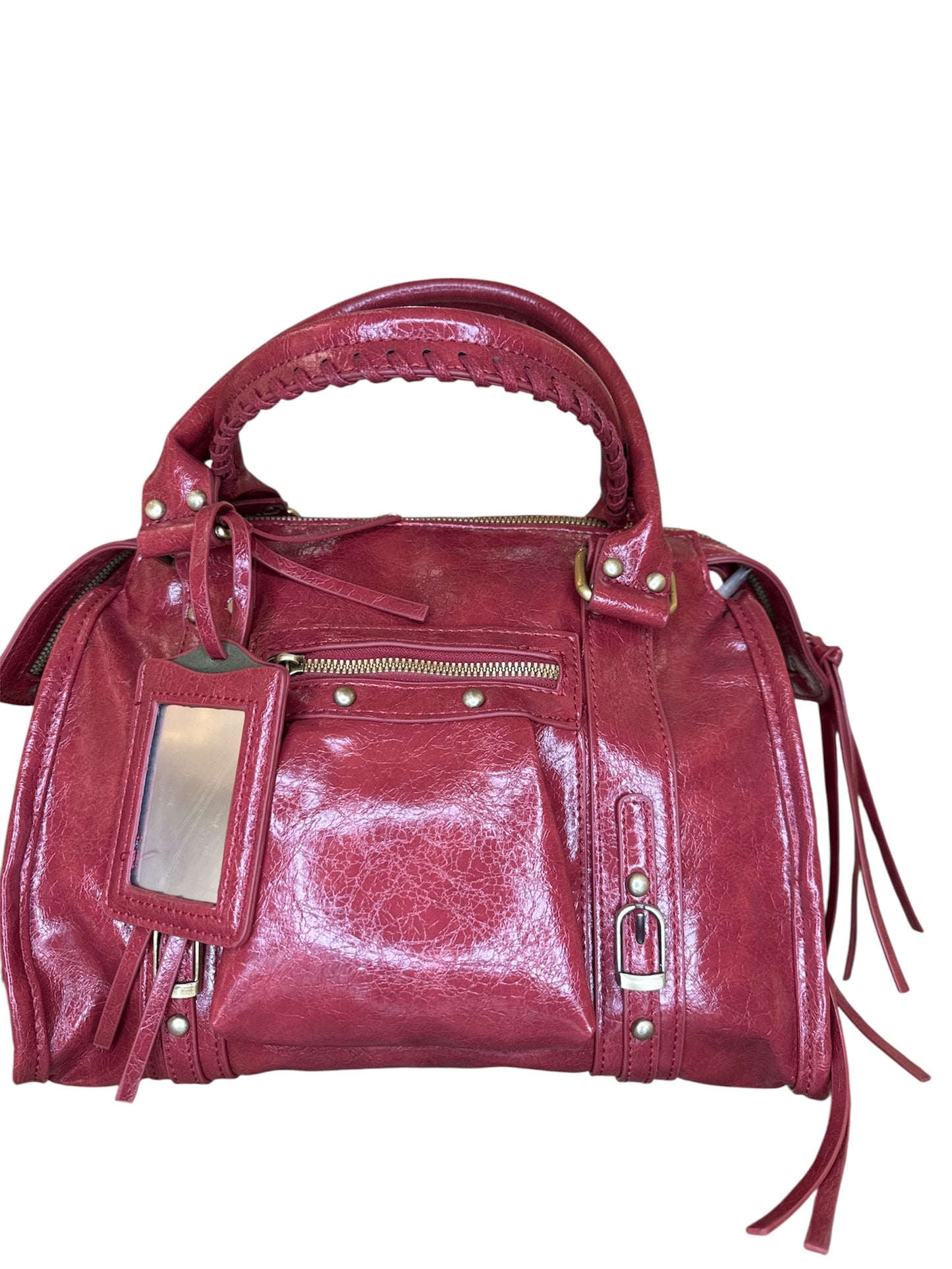 Bauletto rock