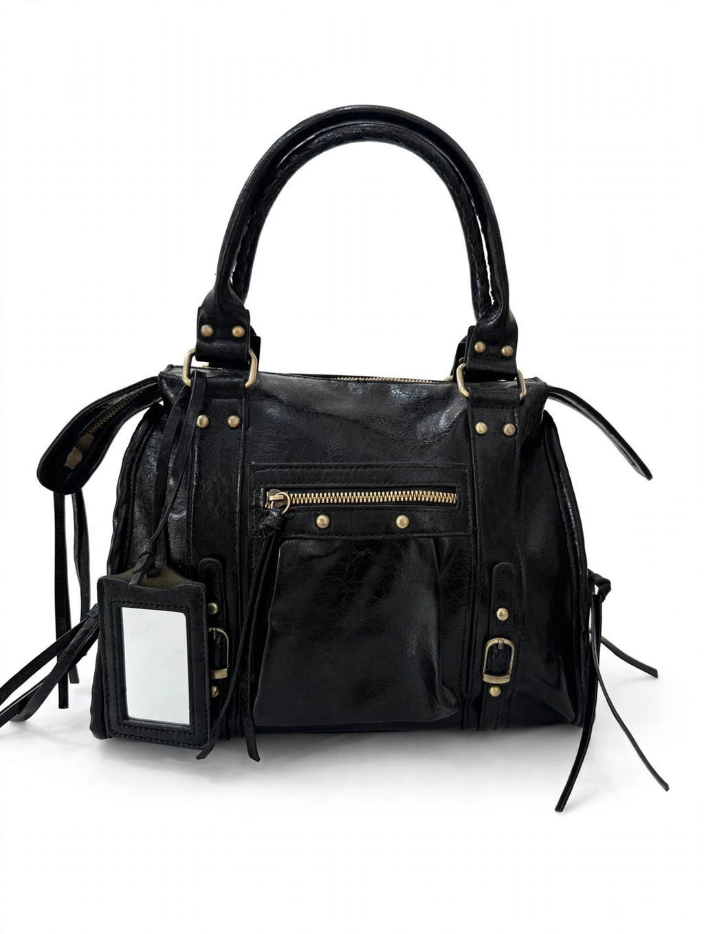 Borsa big city