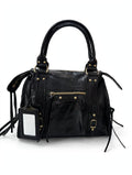 Borsa big city