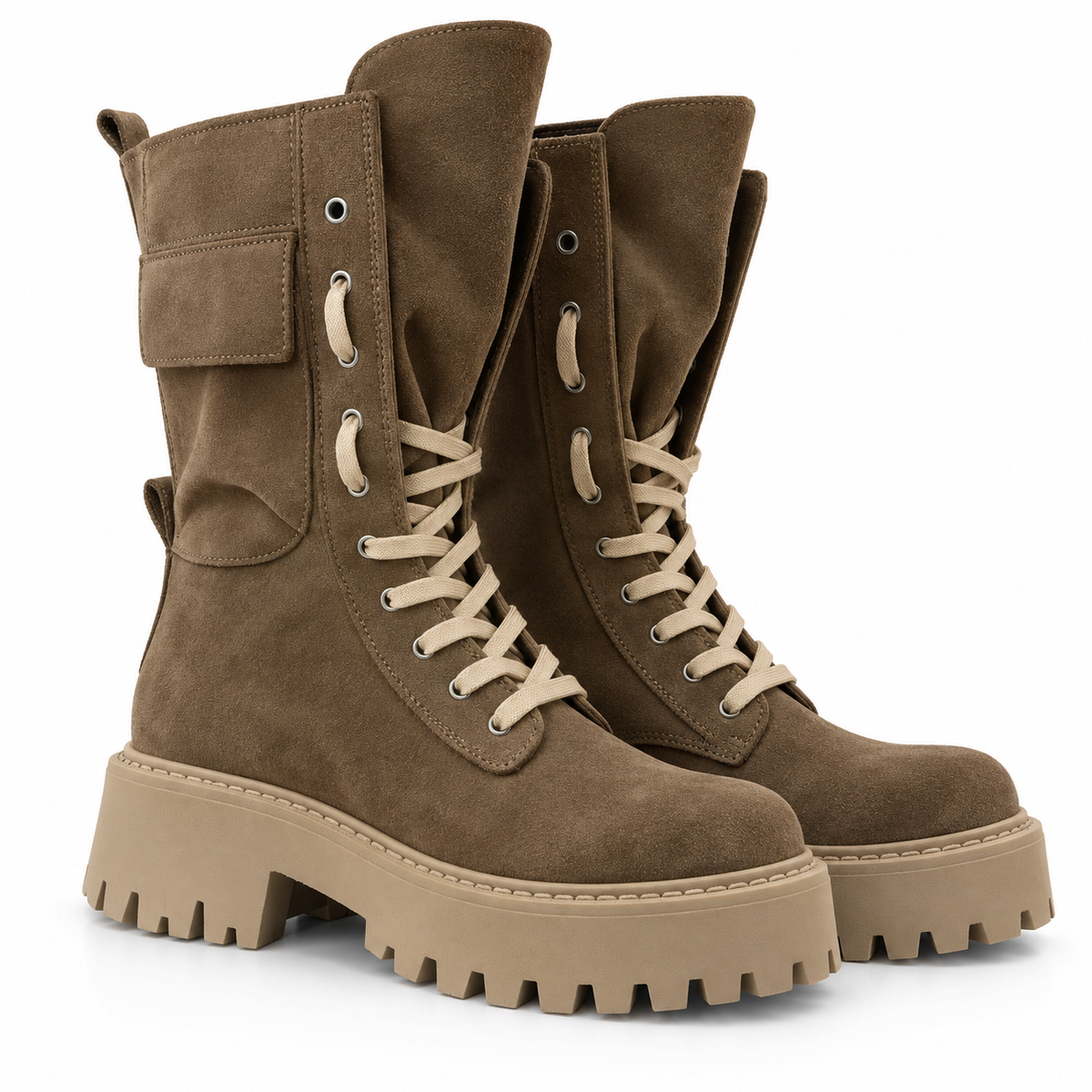 STIVALI MADE IN ITALY