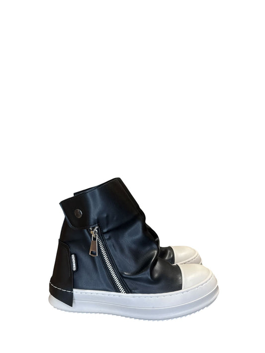 Stivaletti sneakers Censored