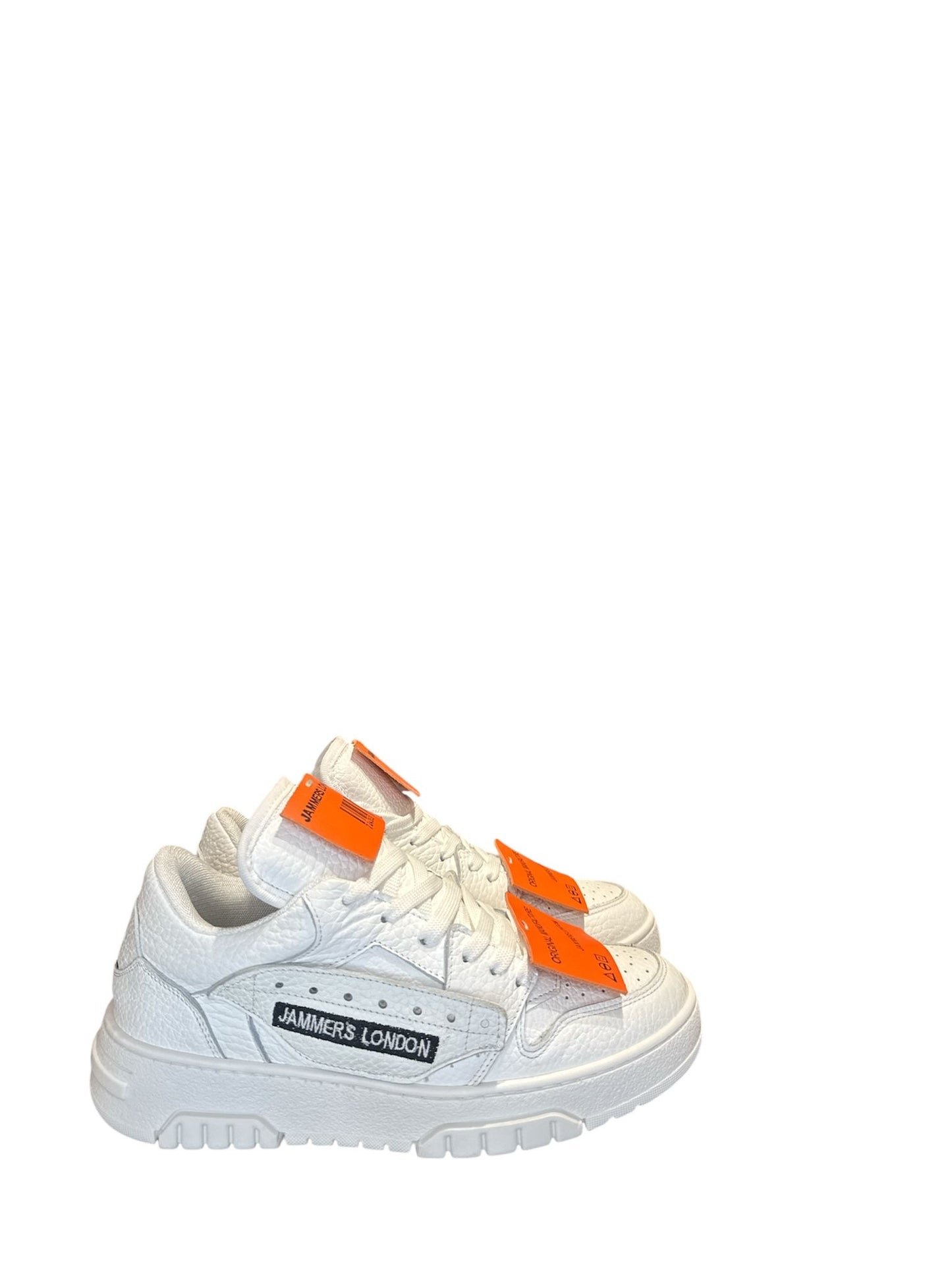 Sneakers jammers london off