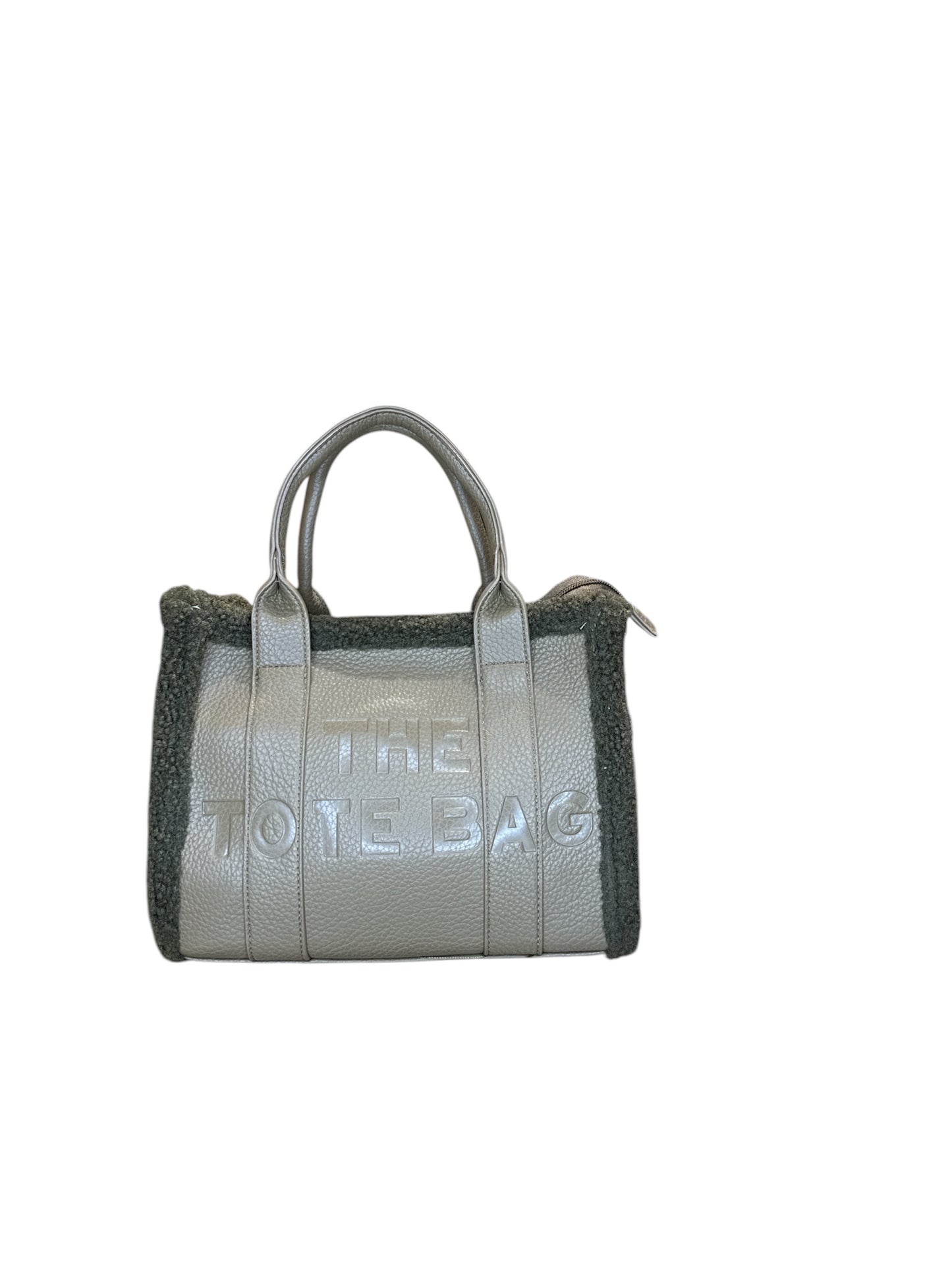 Borsa tote misura media