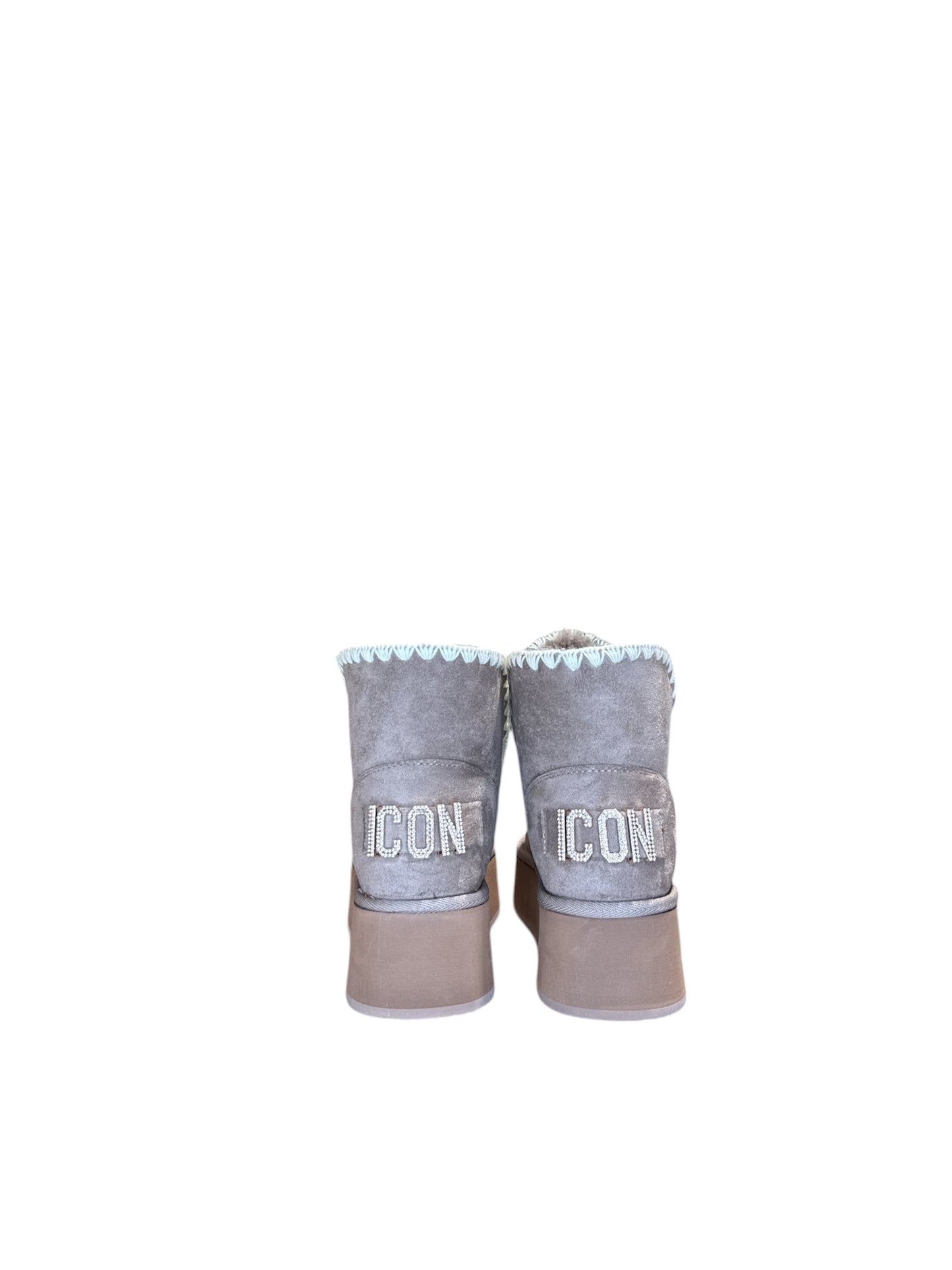 Stivaletti caviglia icon