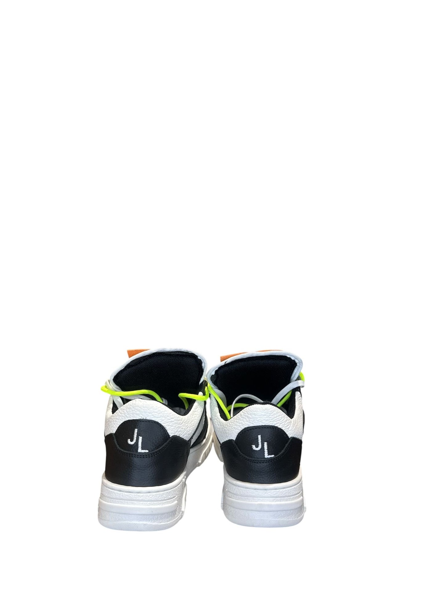 Sneakers jammers london off