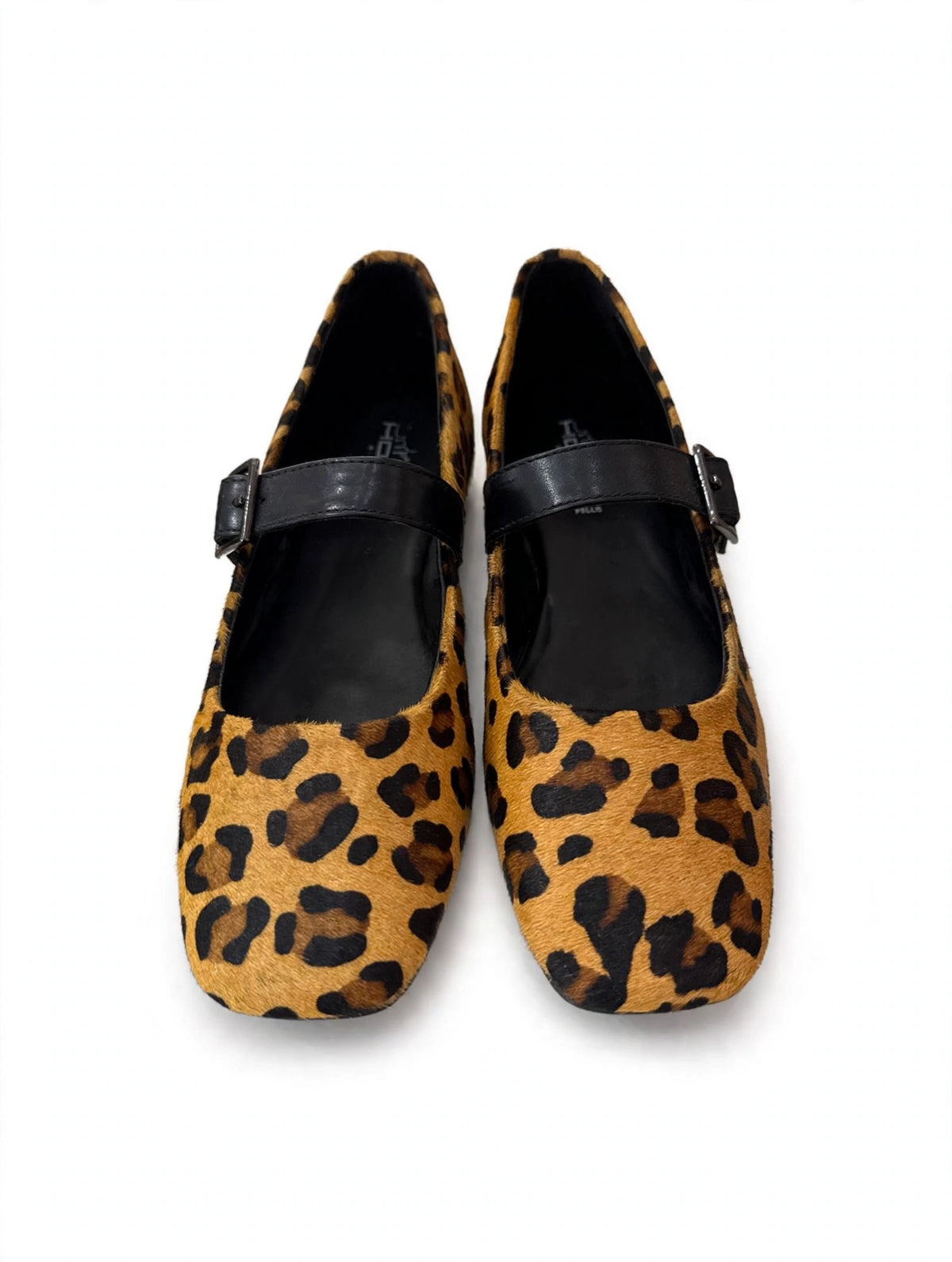 Ballerine leo