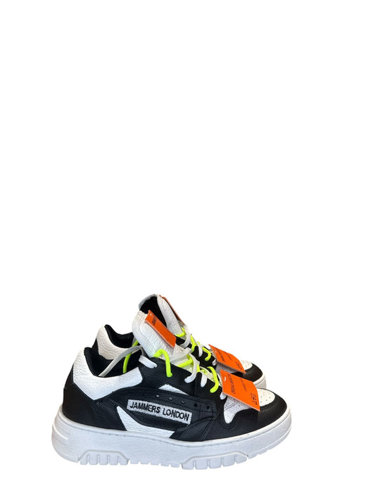 Sneakers jammers london off