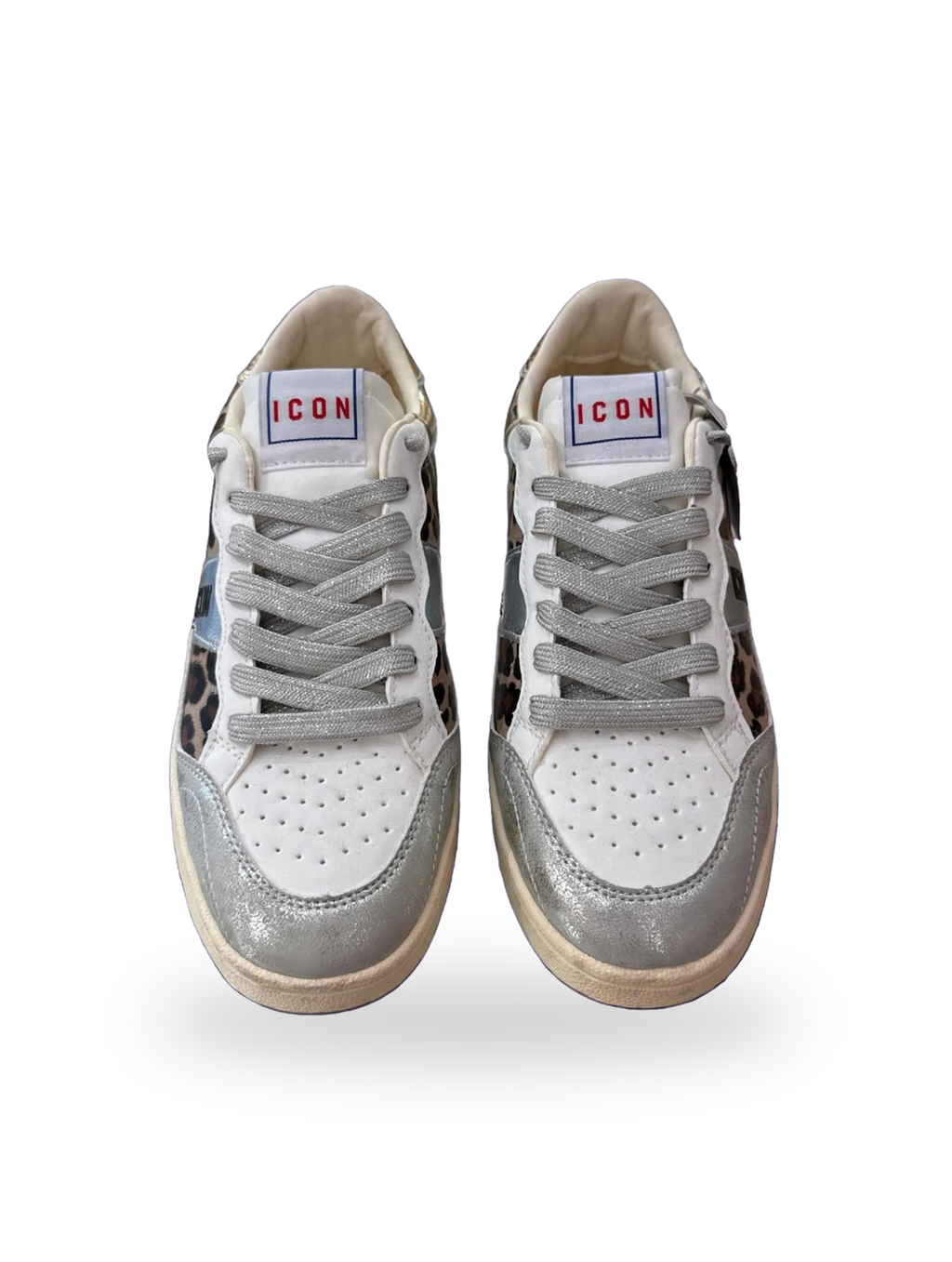 Sneakers ICON terry