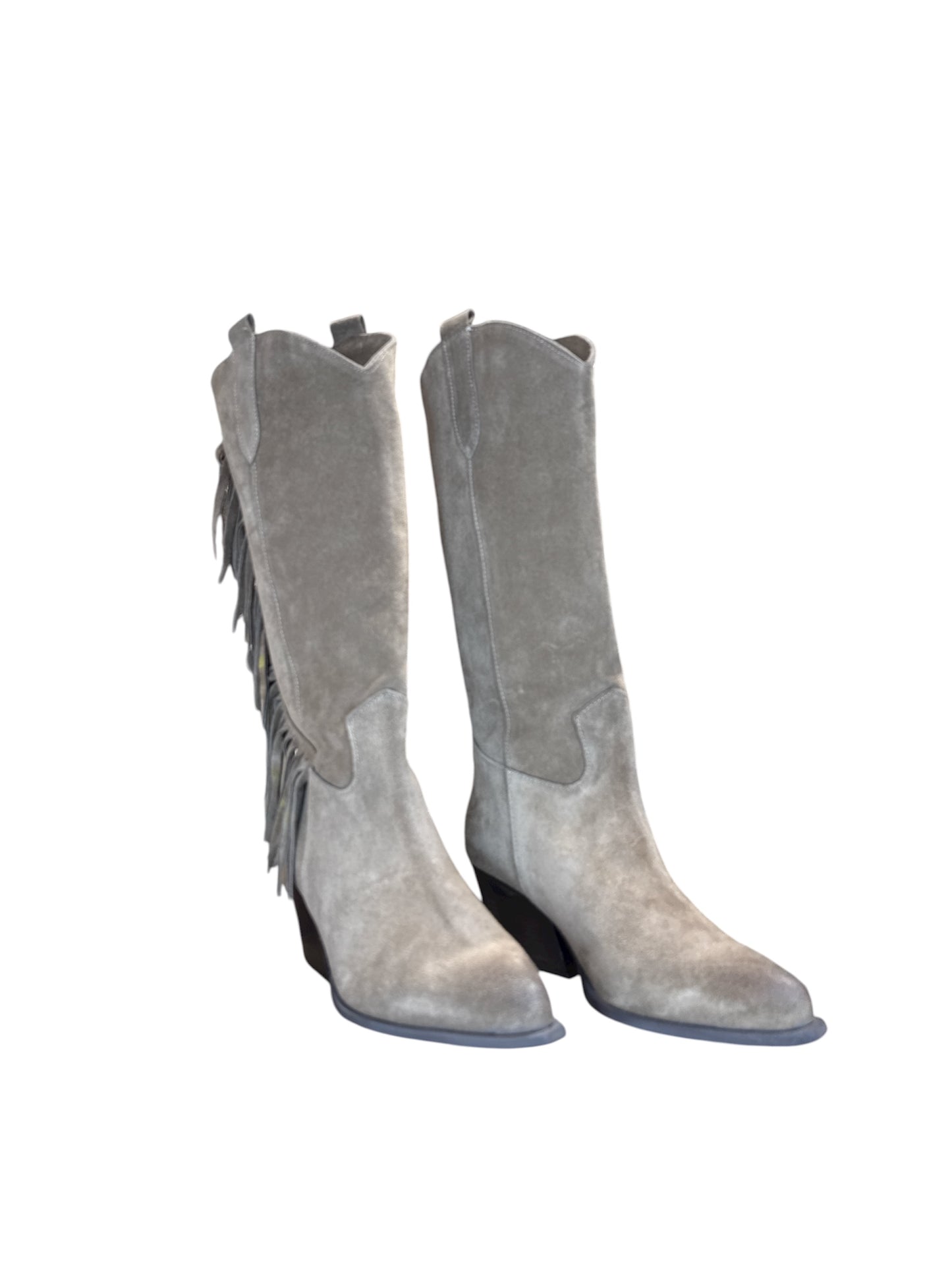 Camperos frange laterali