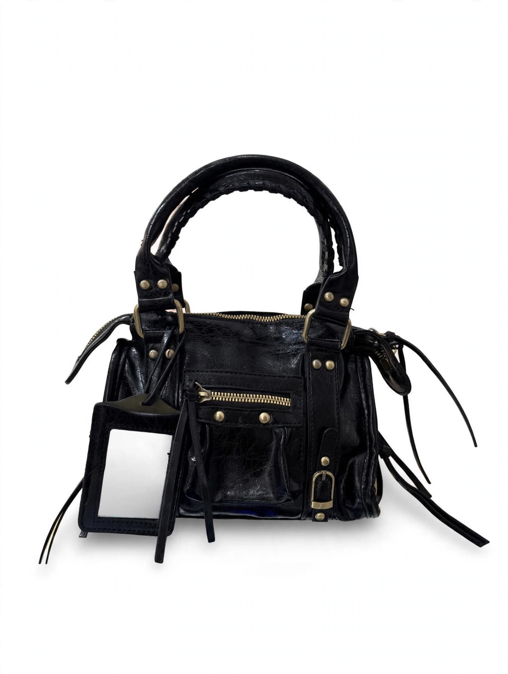 Borsa mini city
