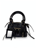 Borsa mini city