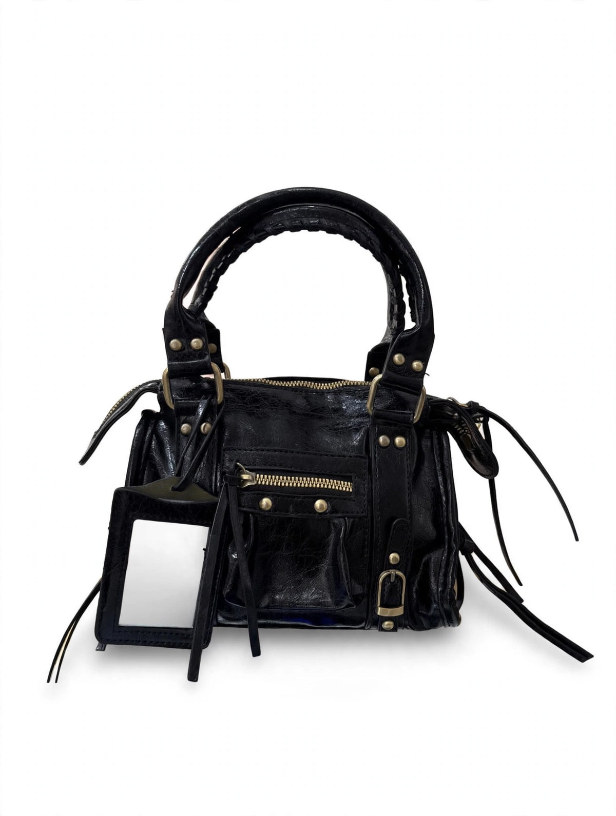 Borsa mini city
