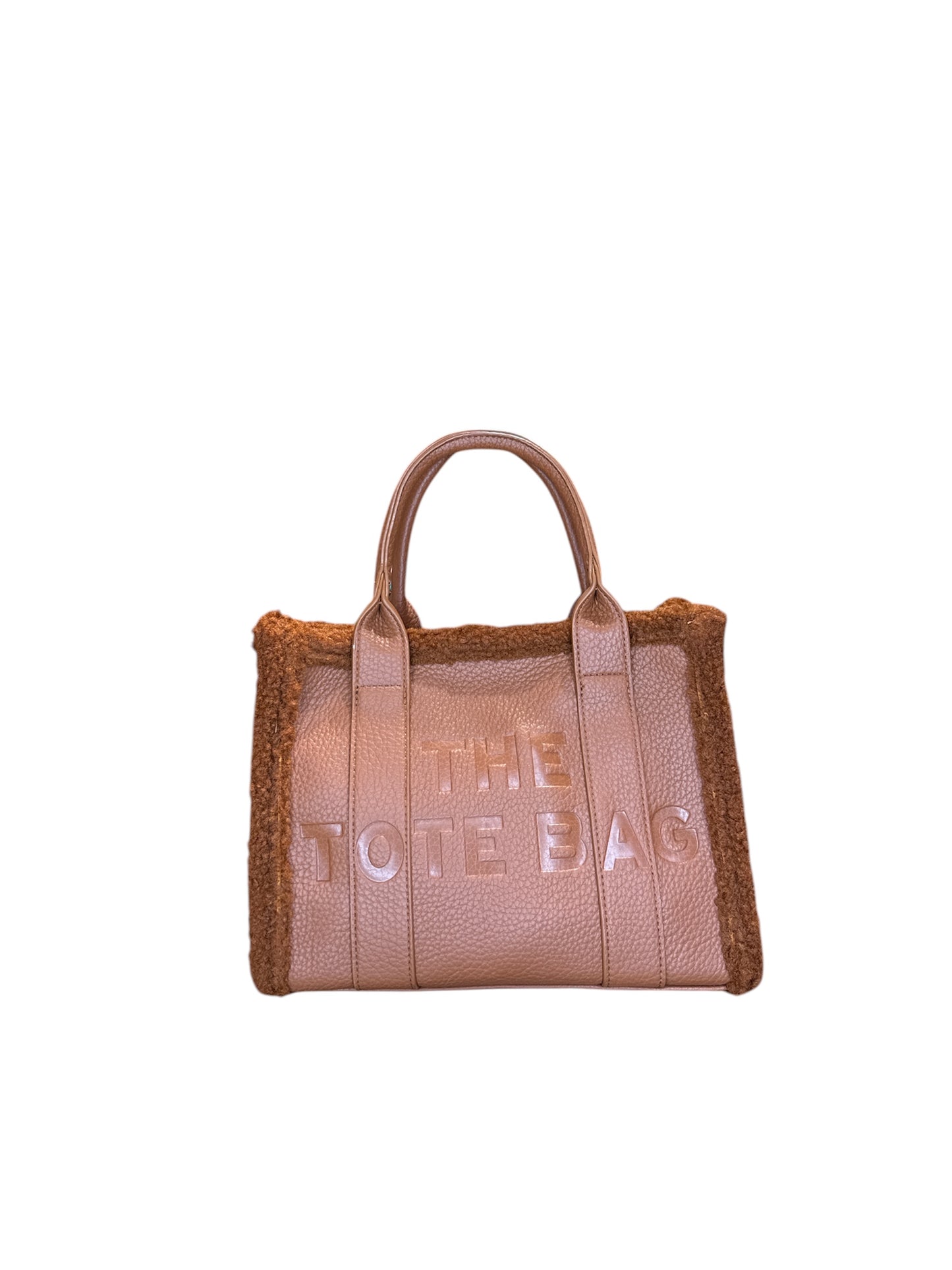 Borsa tote misura media