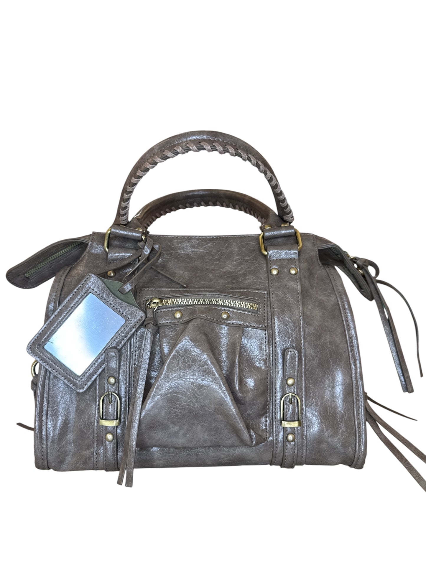 Bauletto rock