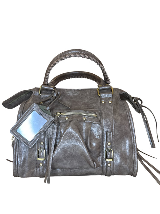 Bauletto rock