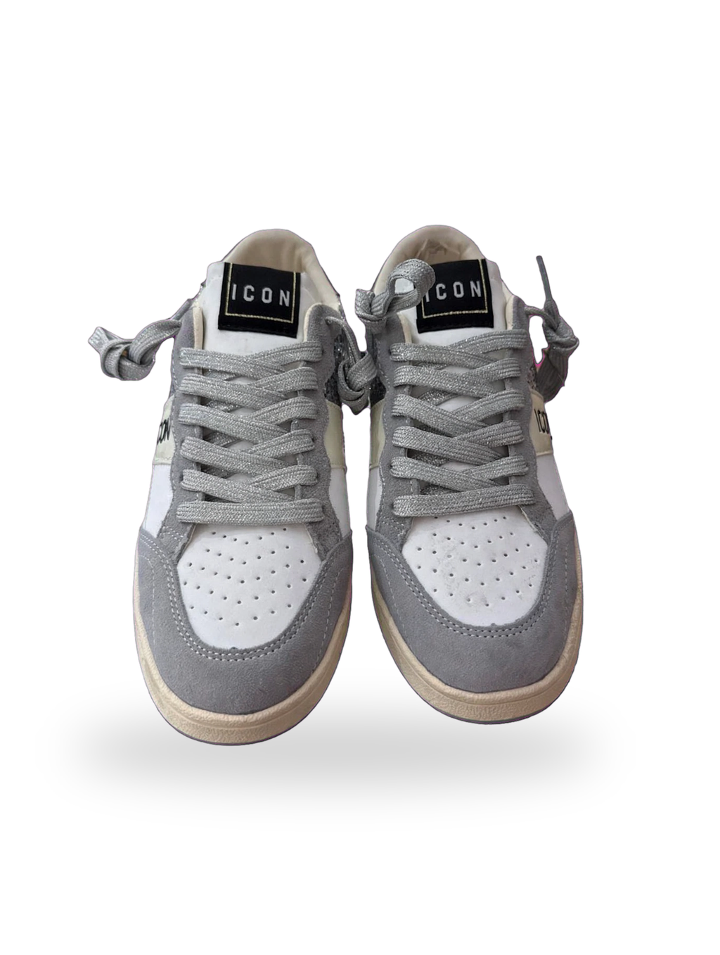 Sneakers ICON terry