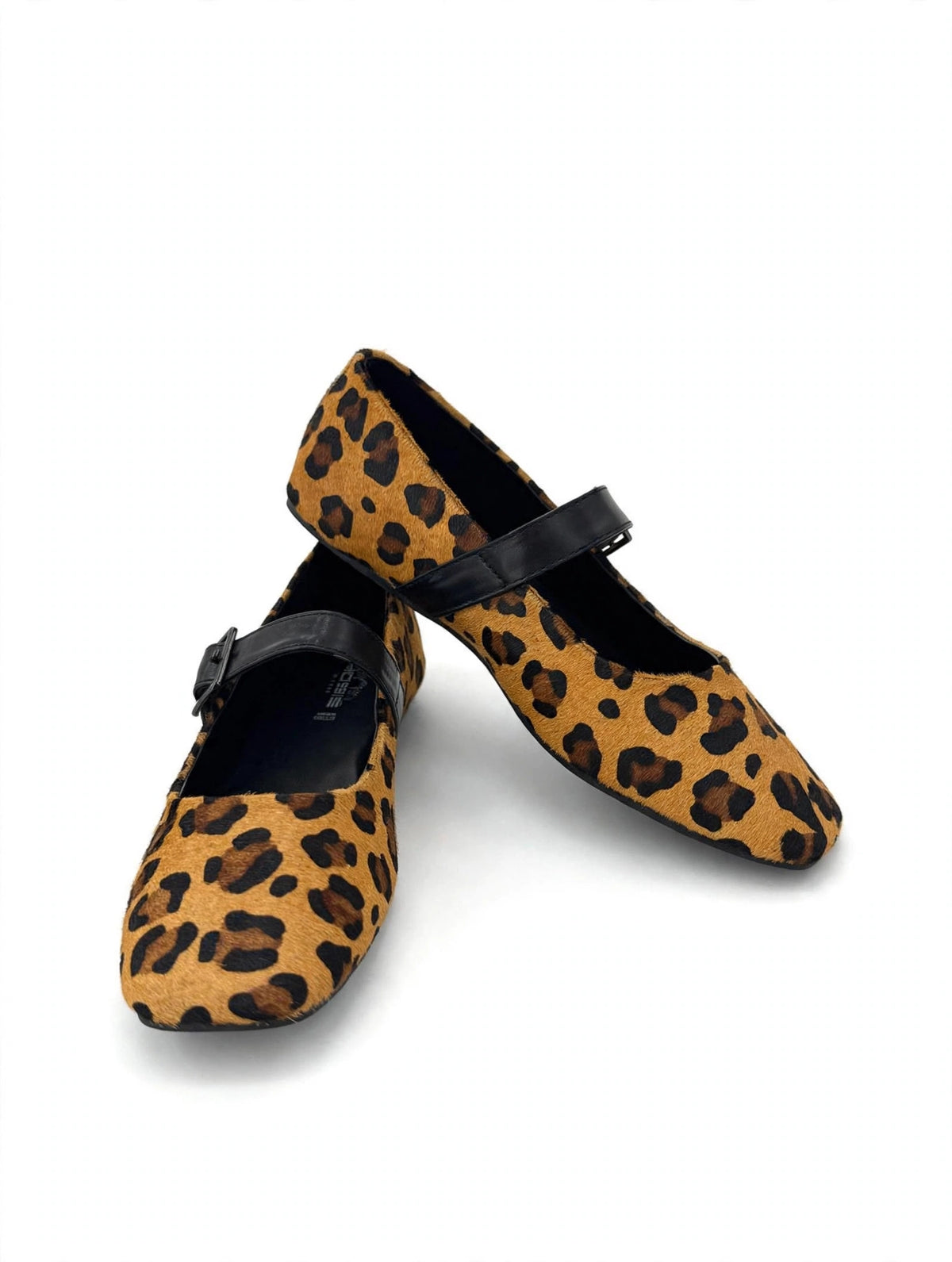 Ballerine leo