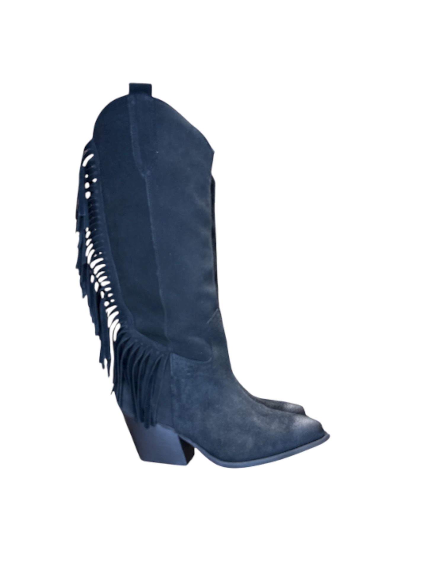 Camperos frange laterali