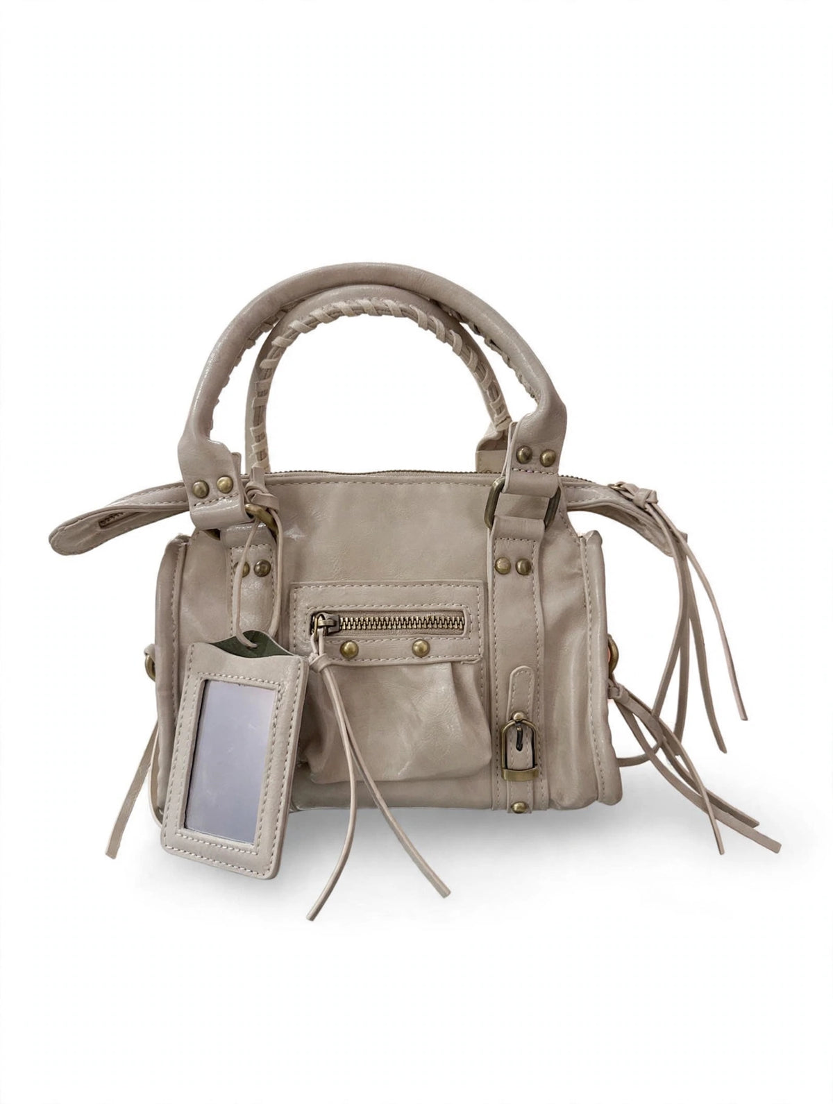 Borsa mini city