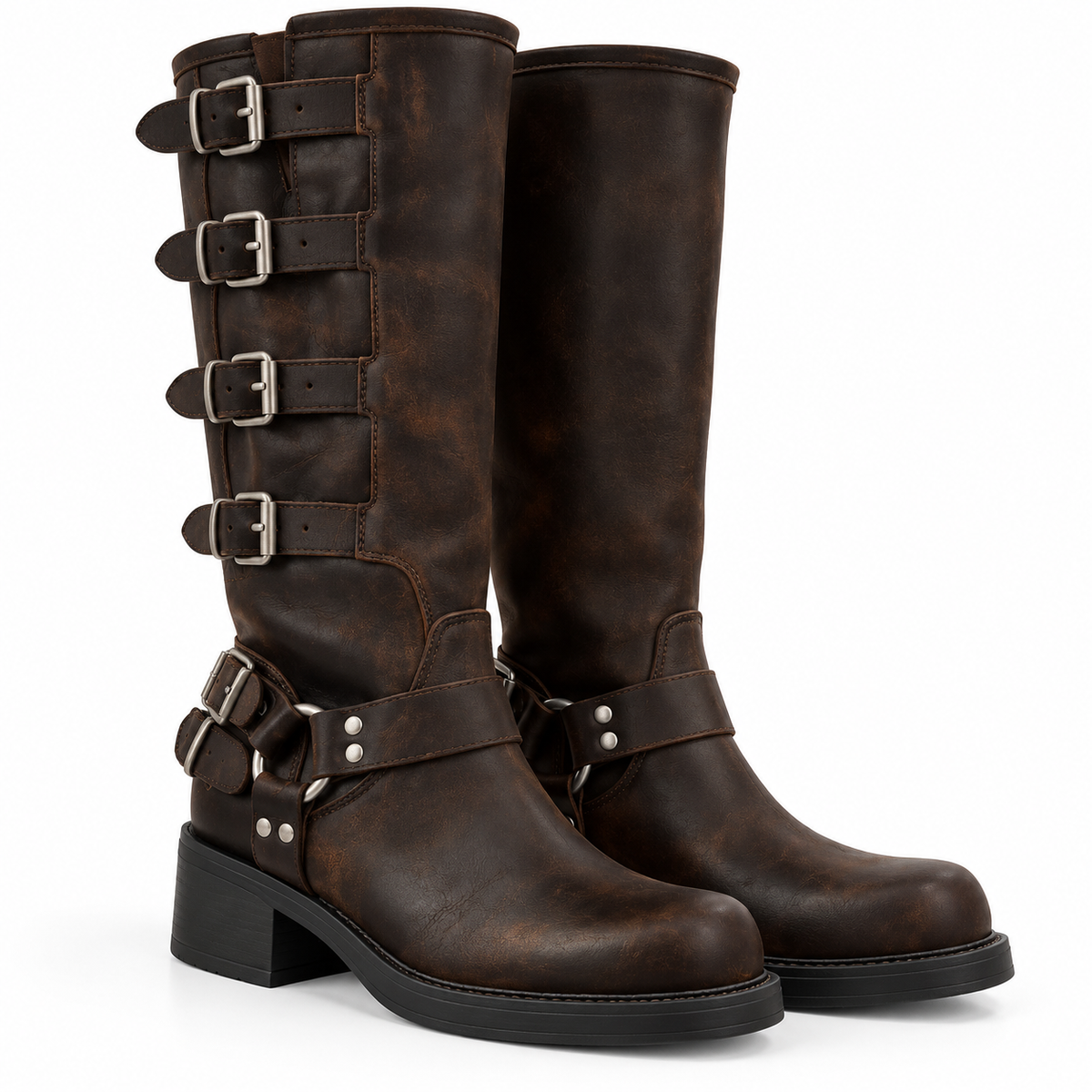 STIVALI MADE IN ITALY