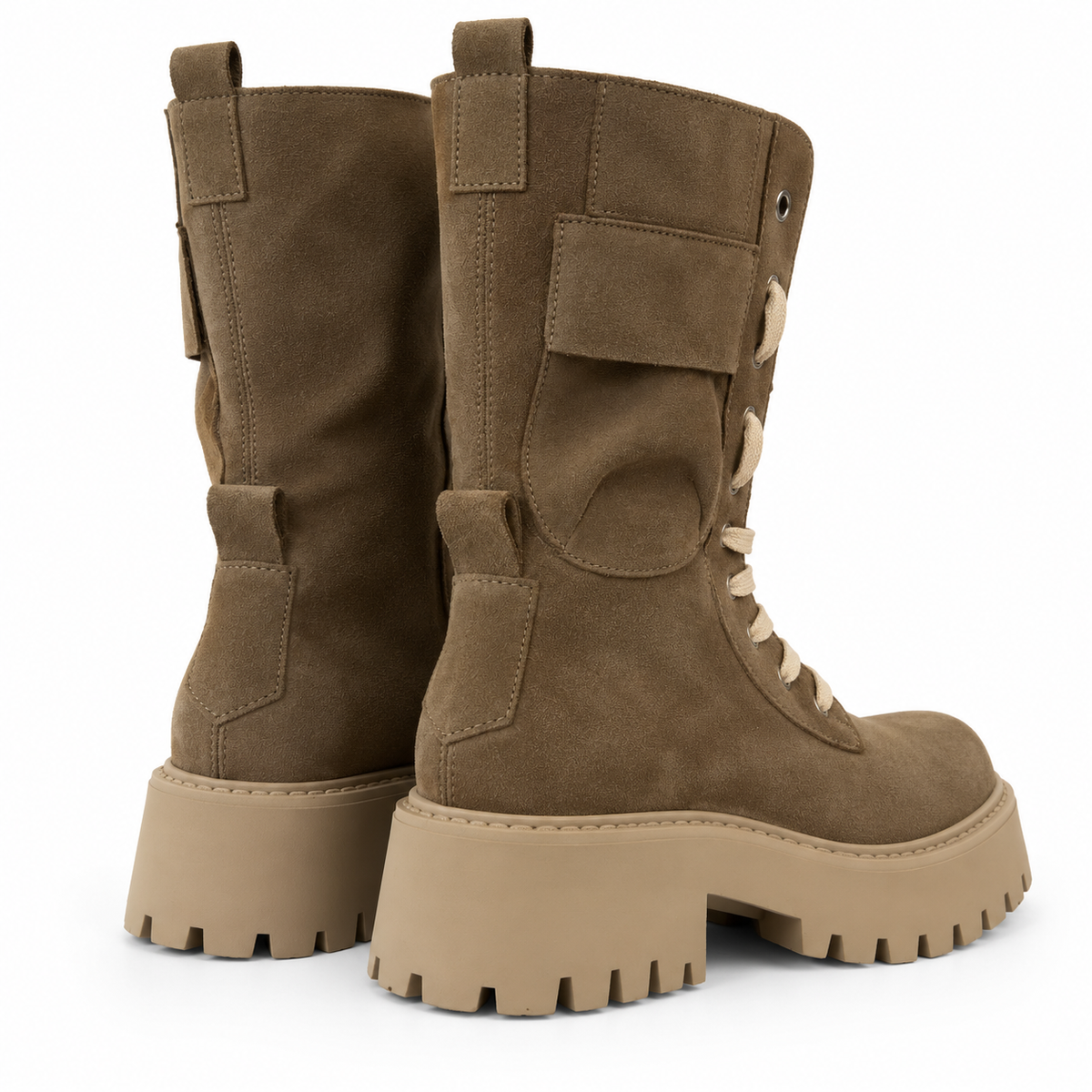 STIVALI MADE IN ITALY