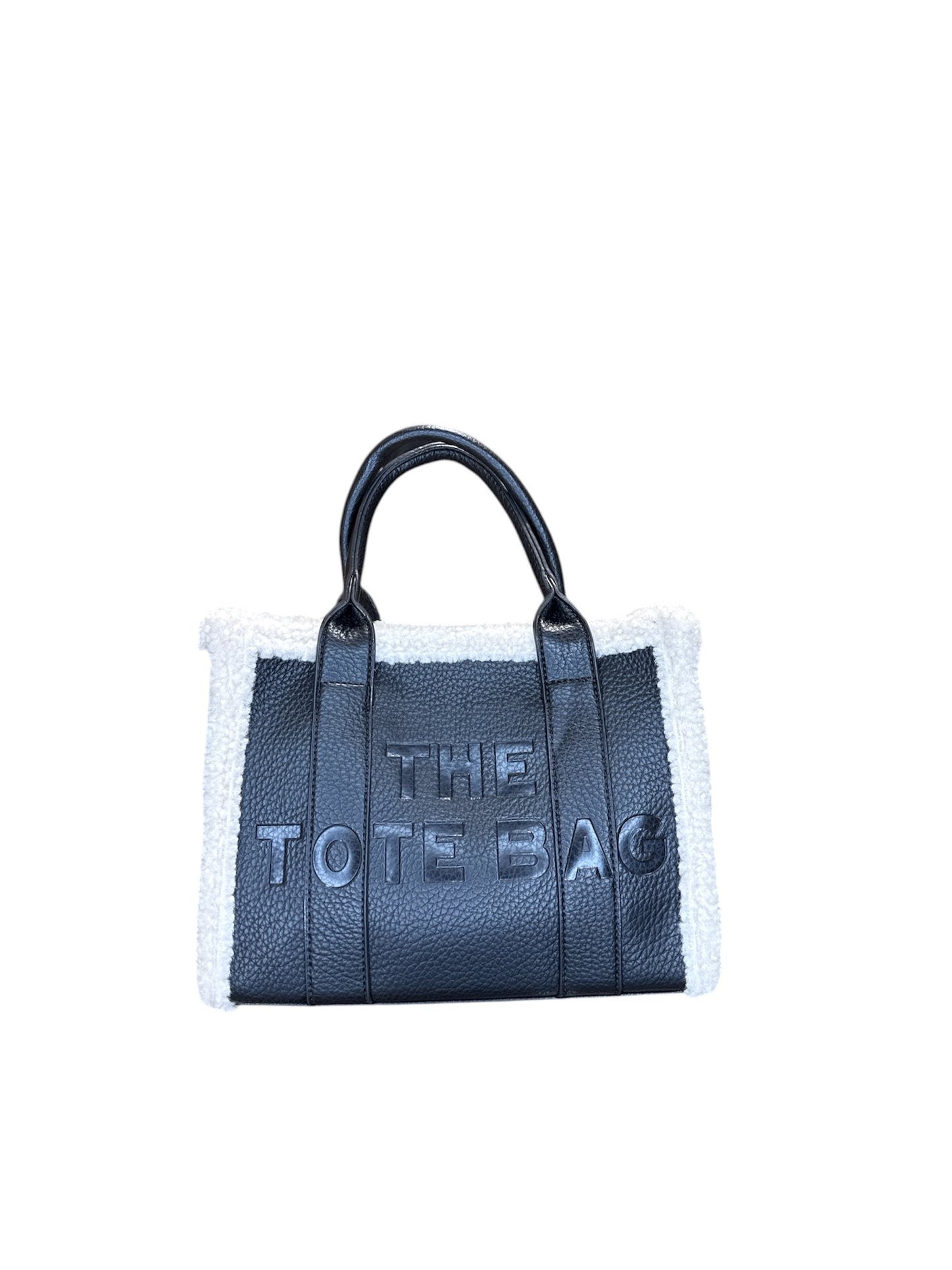 Borsa tote misura media