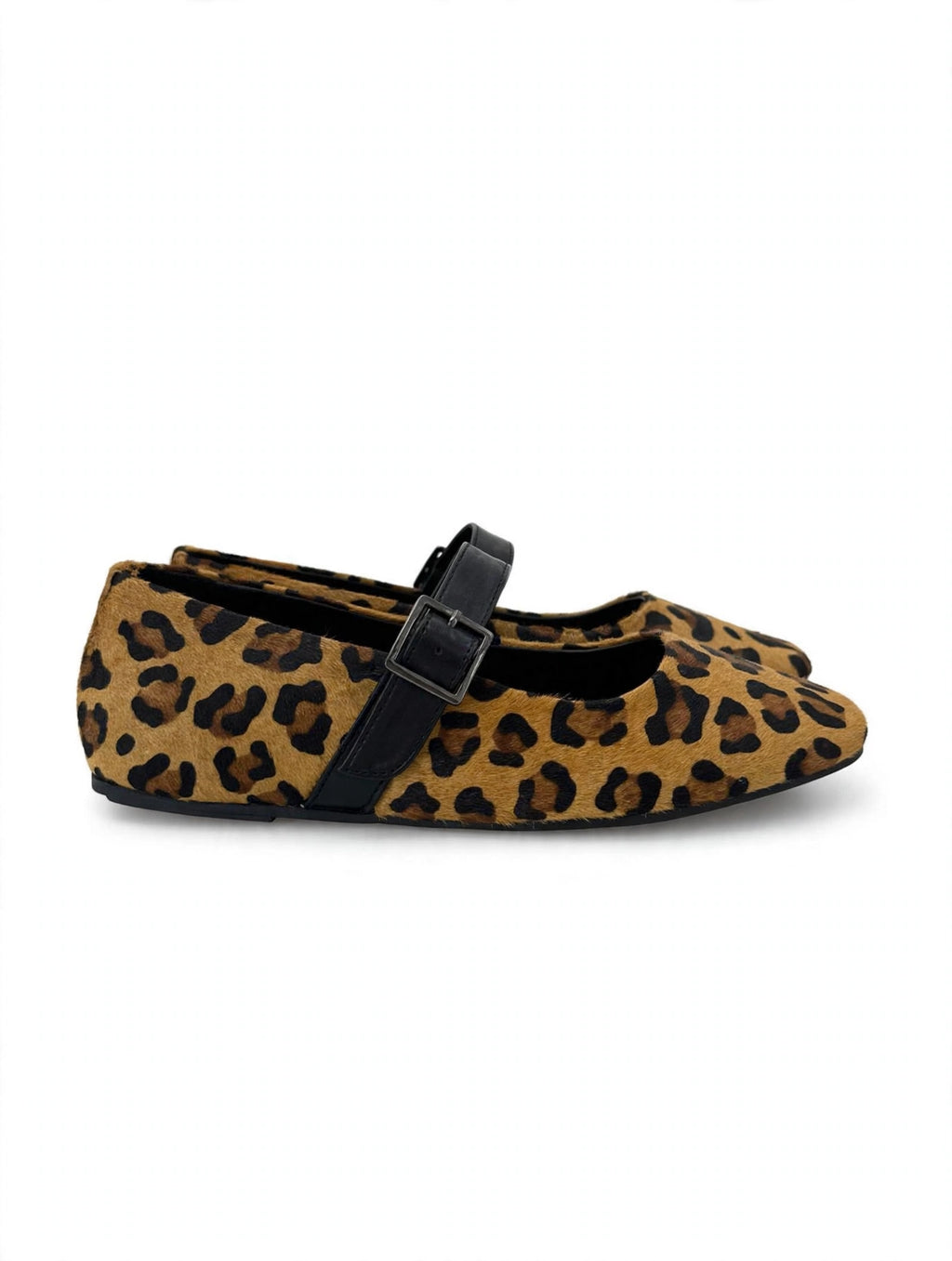 Ballerine leo