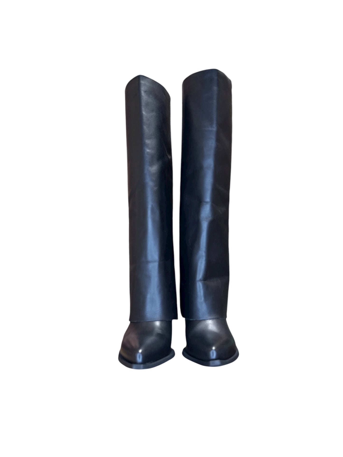 Camperos con piegone